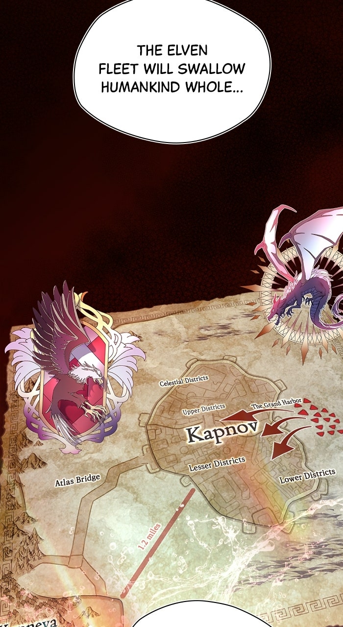 Read KESTREL chapter 7 image 57 on Lezhin