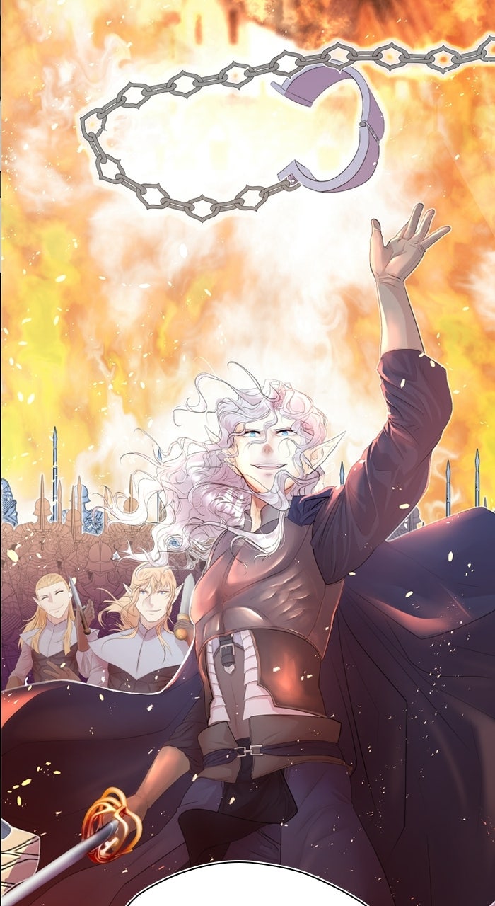 Read KESTREL chapter 7 image 62 on Lezhin