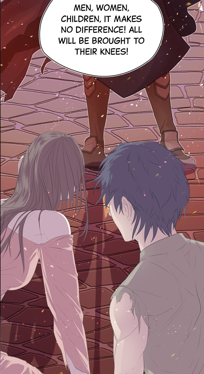 Read KESTREL chapter 7 image 63 on Lezhin
