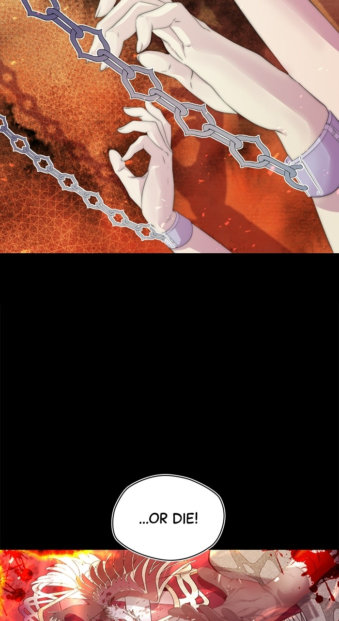 Read KESTREL chapter 7 image 66 on Lezhin