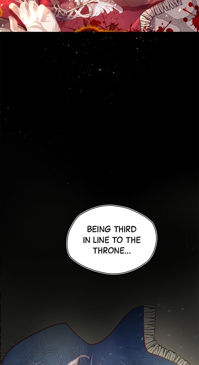 Read KESTREL chapter 7 image 67 on Lezhin