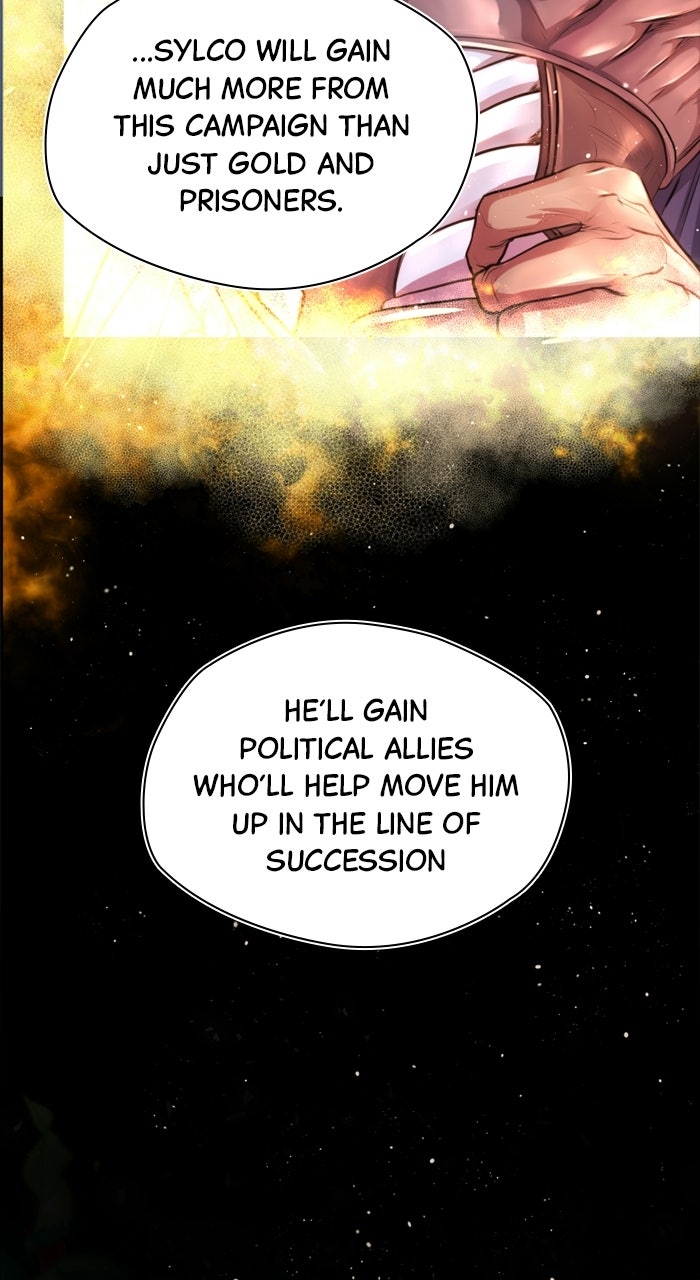 Read KESTREL chapter 7 image 69 on Lezhin