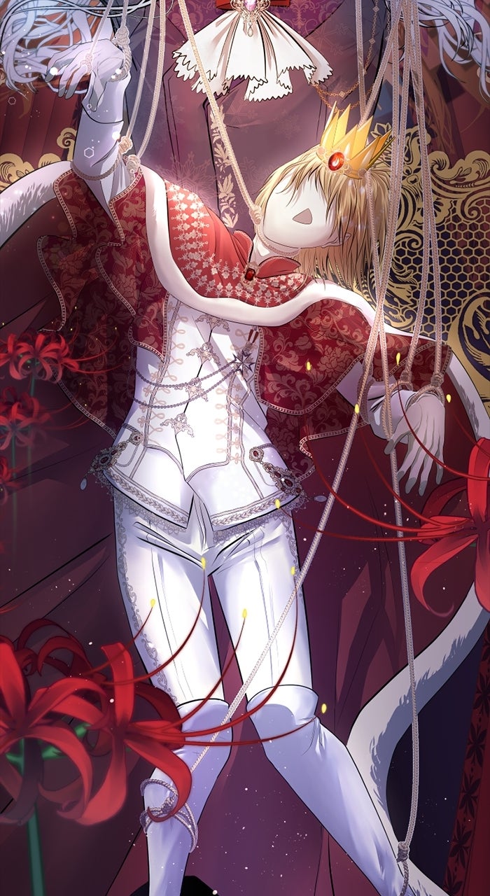 Read KESTREL chapter 7 image 71 on Lezhin