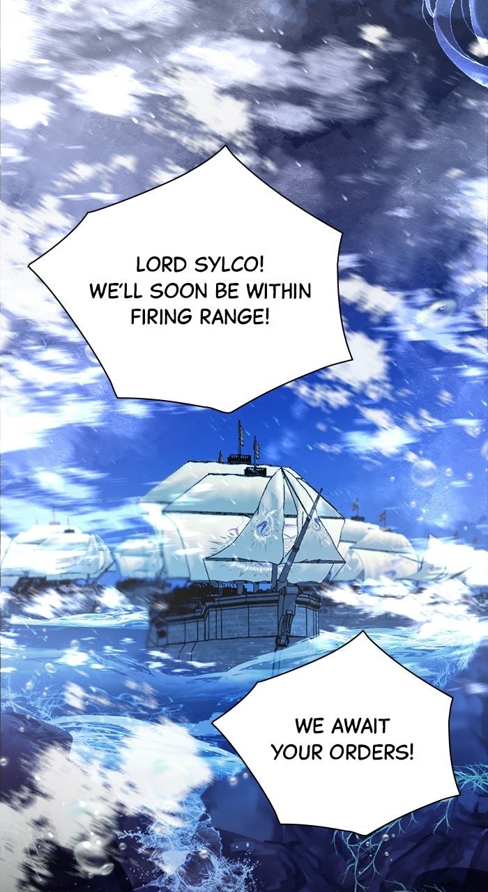 Read KESTREL chapter 7 image 8 on Lezhin