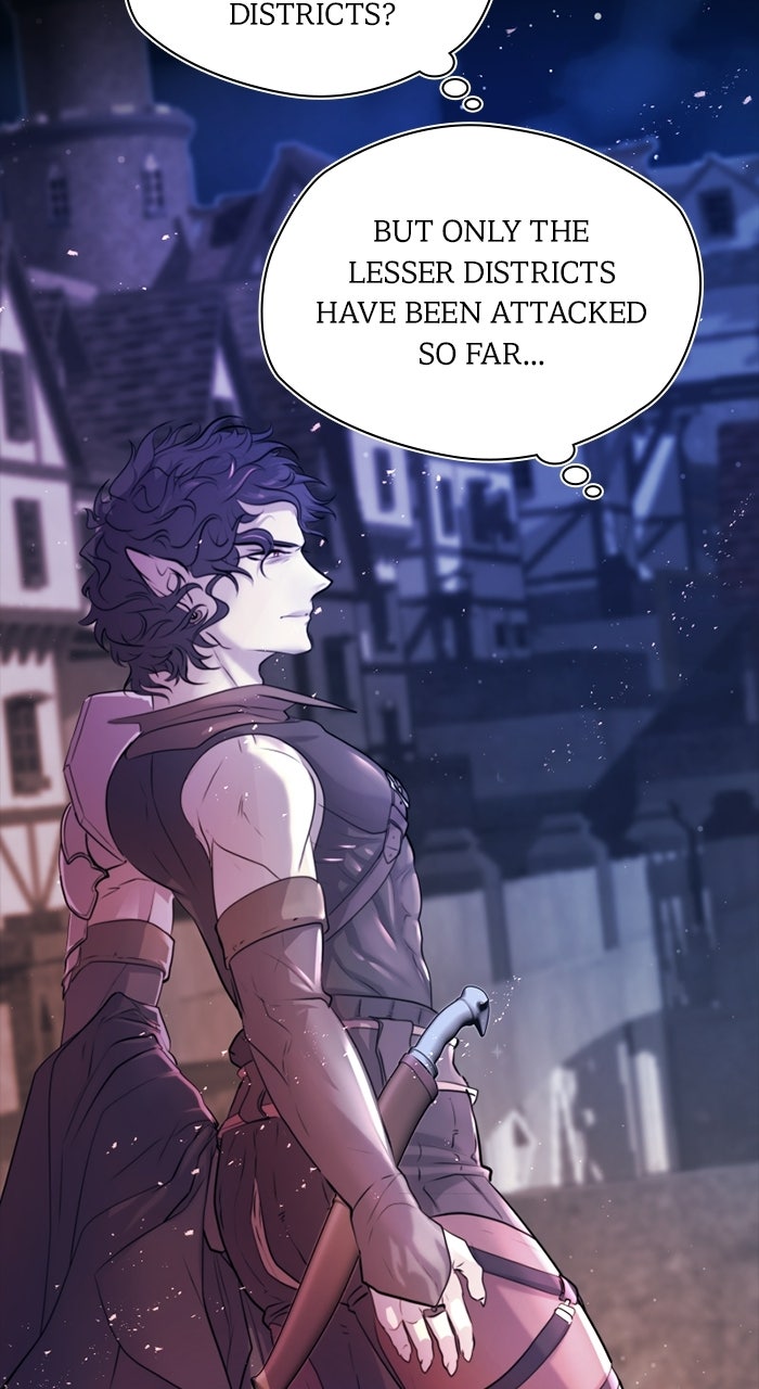 Read KESTREL chapter 7 image 80 on Lezhin