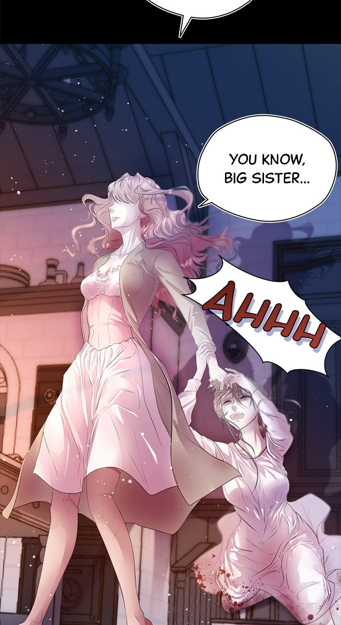Read KESTREL chapter 7 image 90 on Lezhin