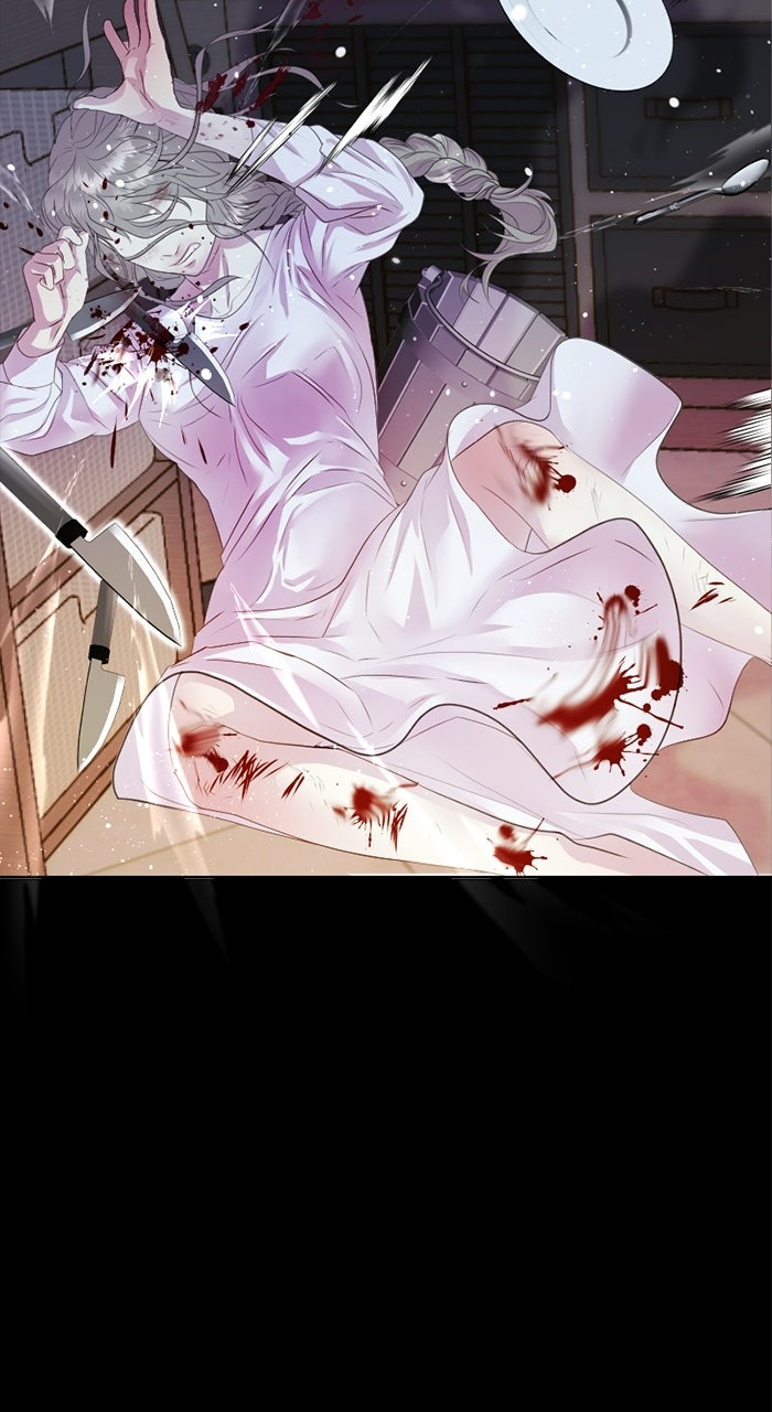 Read KESTREL chapter 7 image 93 on Lezhin