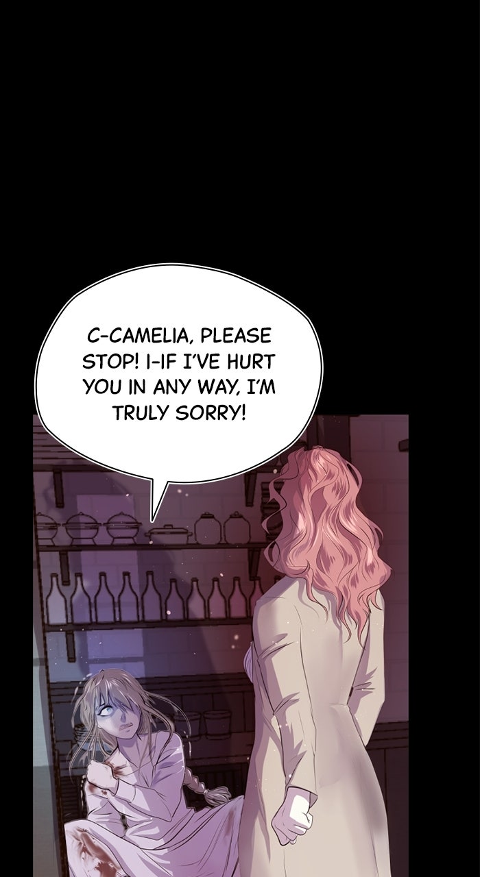 Read KESTREL chapter 7 image 95 on Lezhin