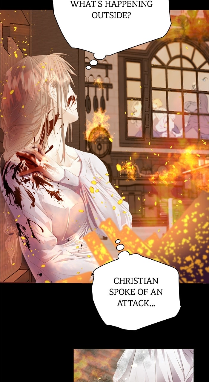 Read KESTREL chapter 8 image 106 on Lezhin