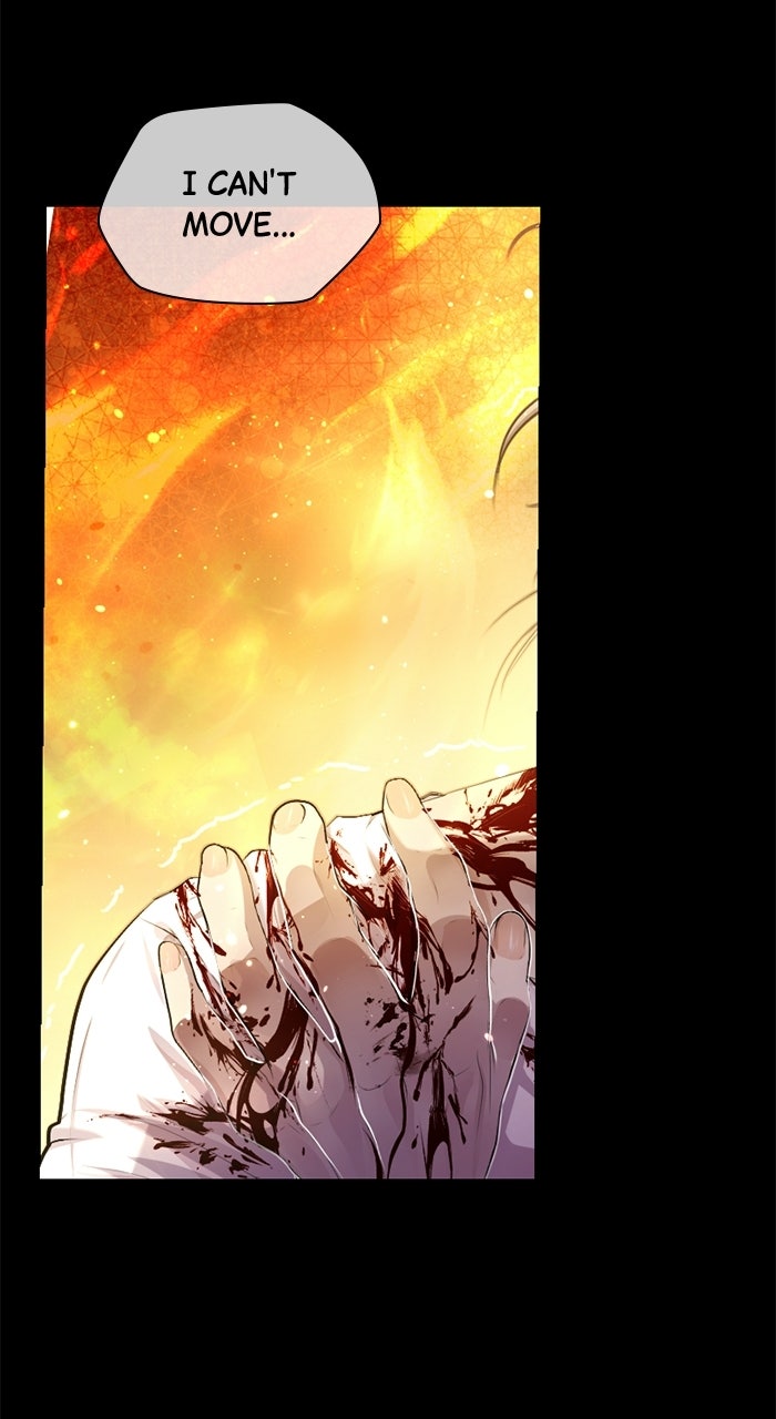 Read KESTREL chapter 8 image 110 on Lezhin