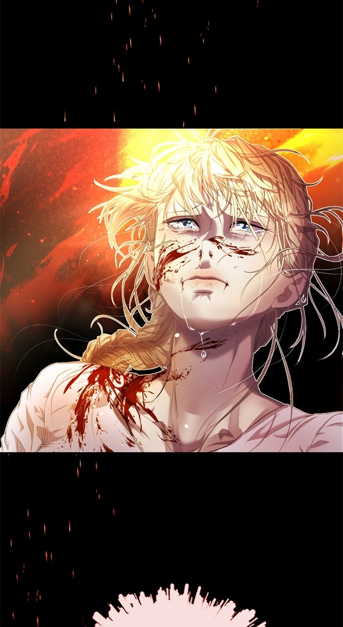 Read KESTREL chapter 8 image 115 on Lezhin