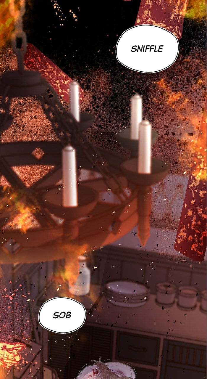 Read KESTREL chapter 8 image 124 on Lezhin