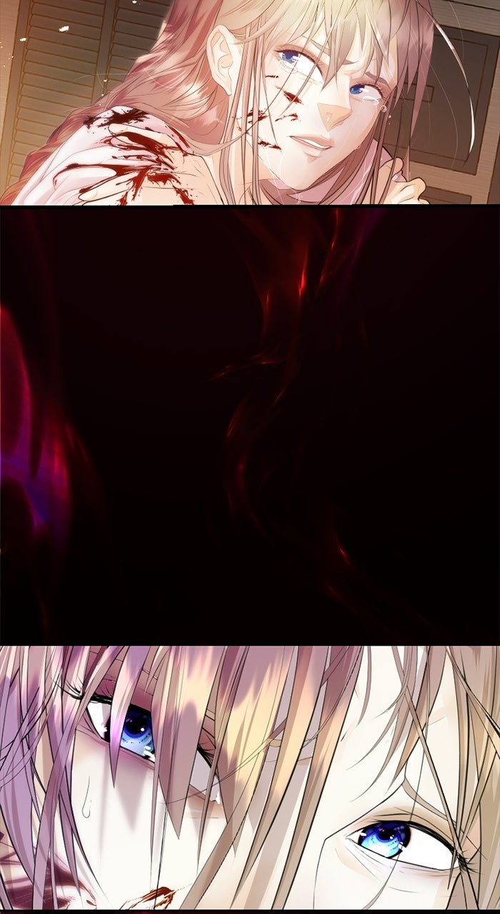 Read KESTREL chapter 8 image 128 on Lezhin