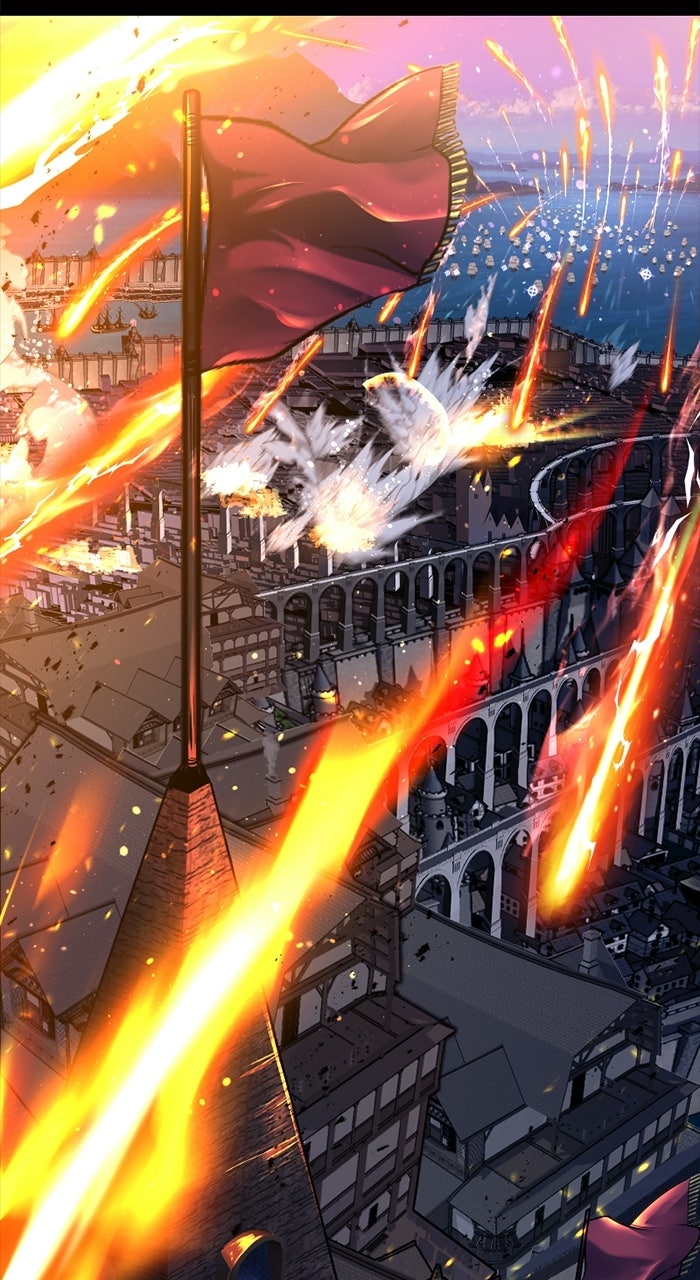 Read KESTREL chapter 8 image 14 on Lezhin