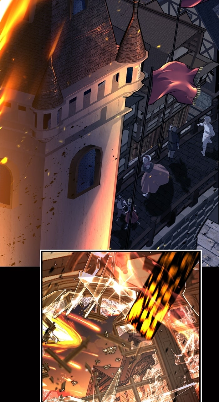 Read KESTREL chapter 8 image 15 on Lezhin
