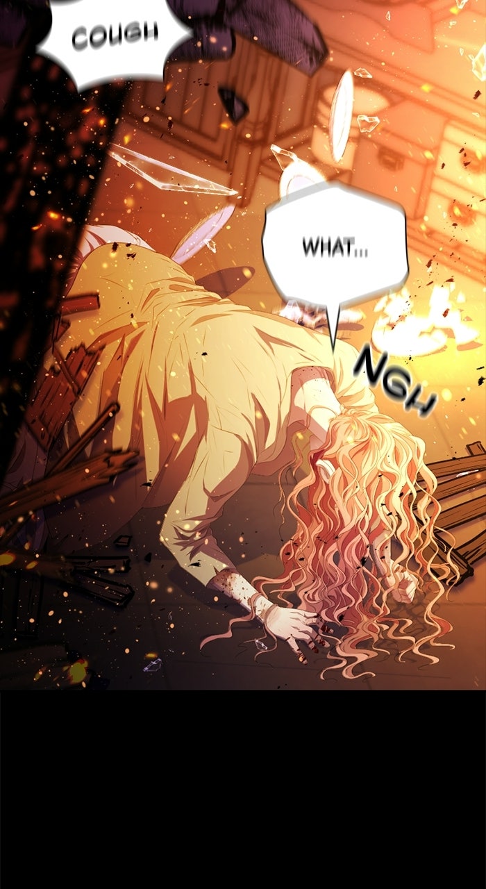 Read KESTREL chapter 8 image 17 on Lezhin