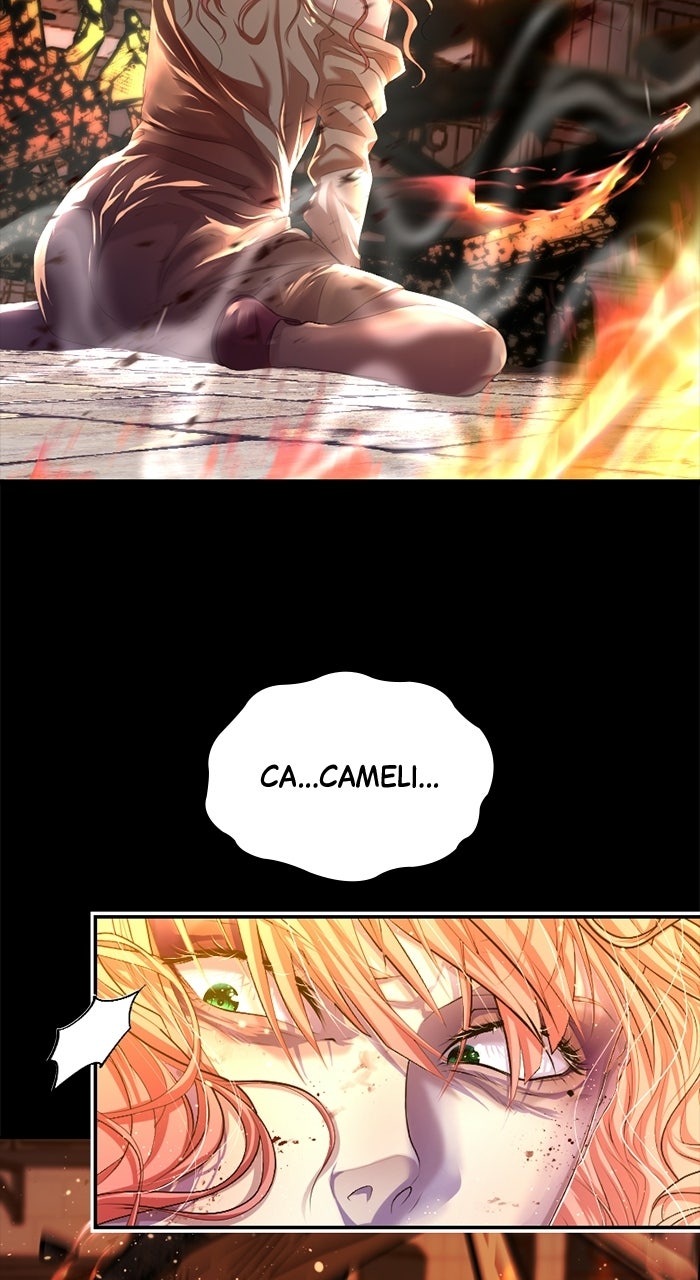Read KESTREL chapter 8 image 20 on Lezhin