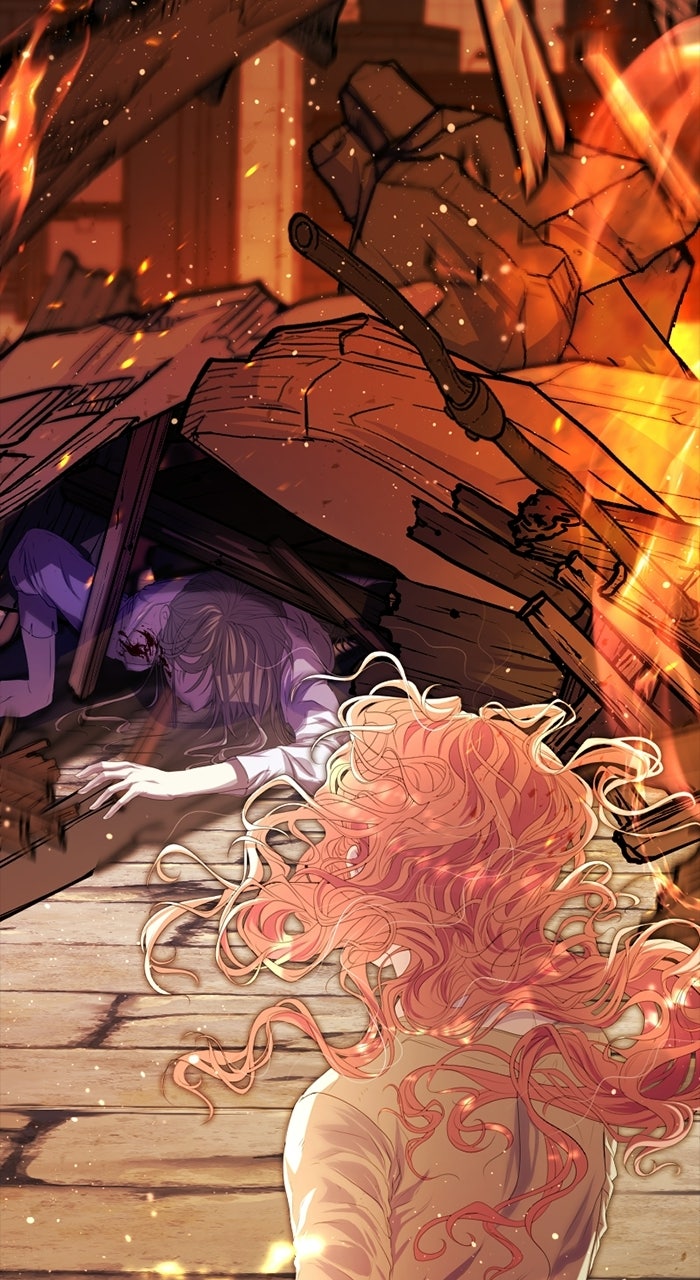 Read KESTREL chapter 8 image 21 on Lezhin