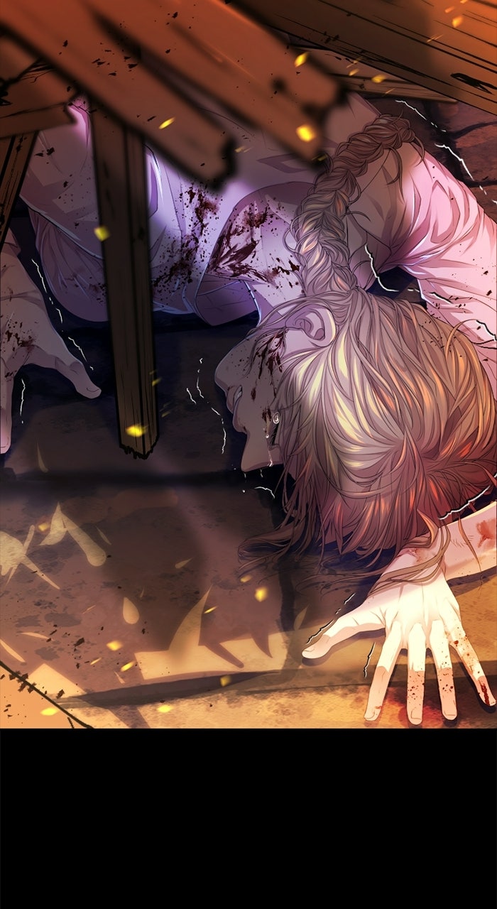 Read KESTREL chapter 8 image 23 on Lezhin