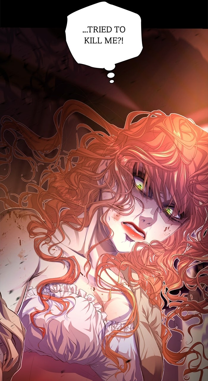 Read KESTREL chapter 8 image 26 on Lezhin