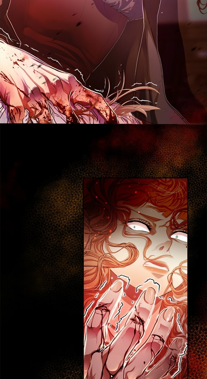 Read KESTREL chapter 8 image 27 on Lezhin