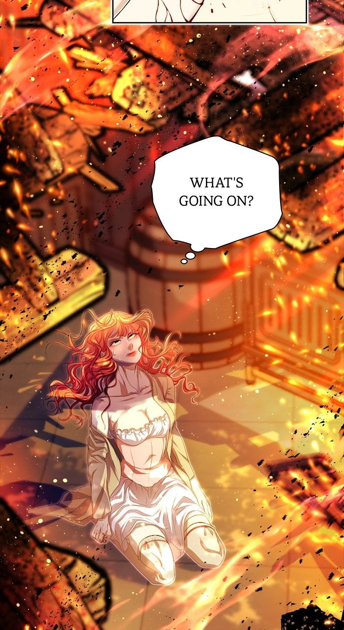 Read KESTREL chapter 8 image 30 on Lezhin