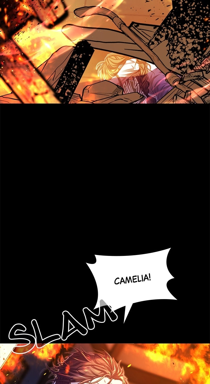 Read KESTREL chapter 8 image 31 on Lezhin