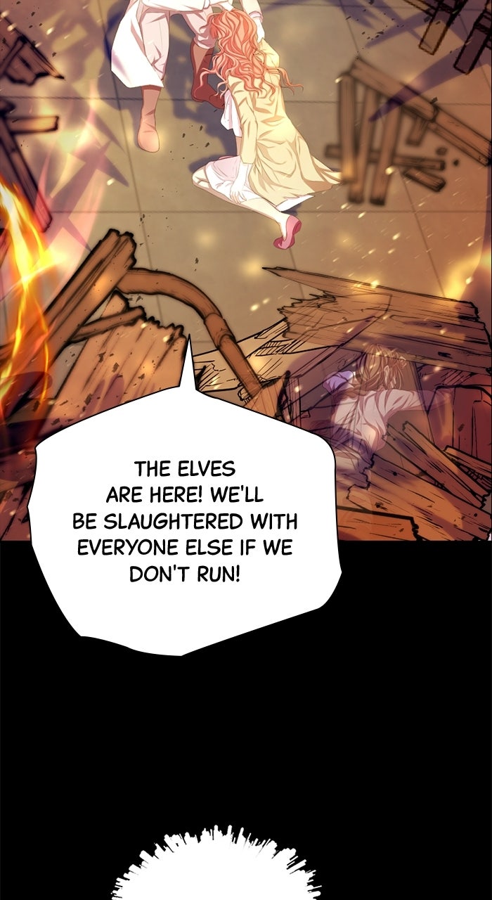 Read KESTREL chapter 8 image 33 on Lezhin