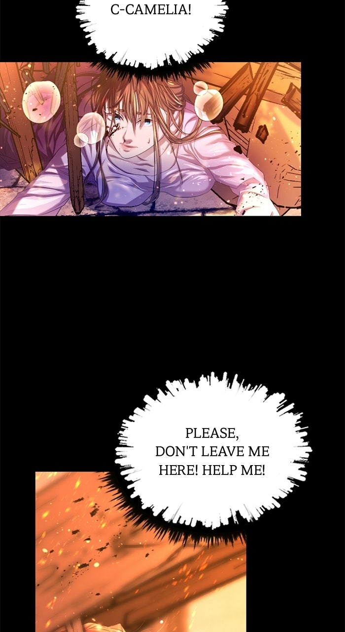 Read KESTREL chapter 8 image 34 on Lezhin