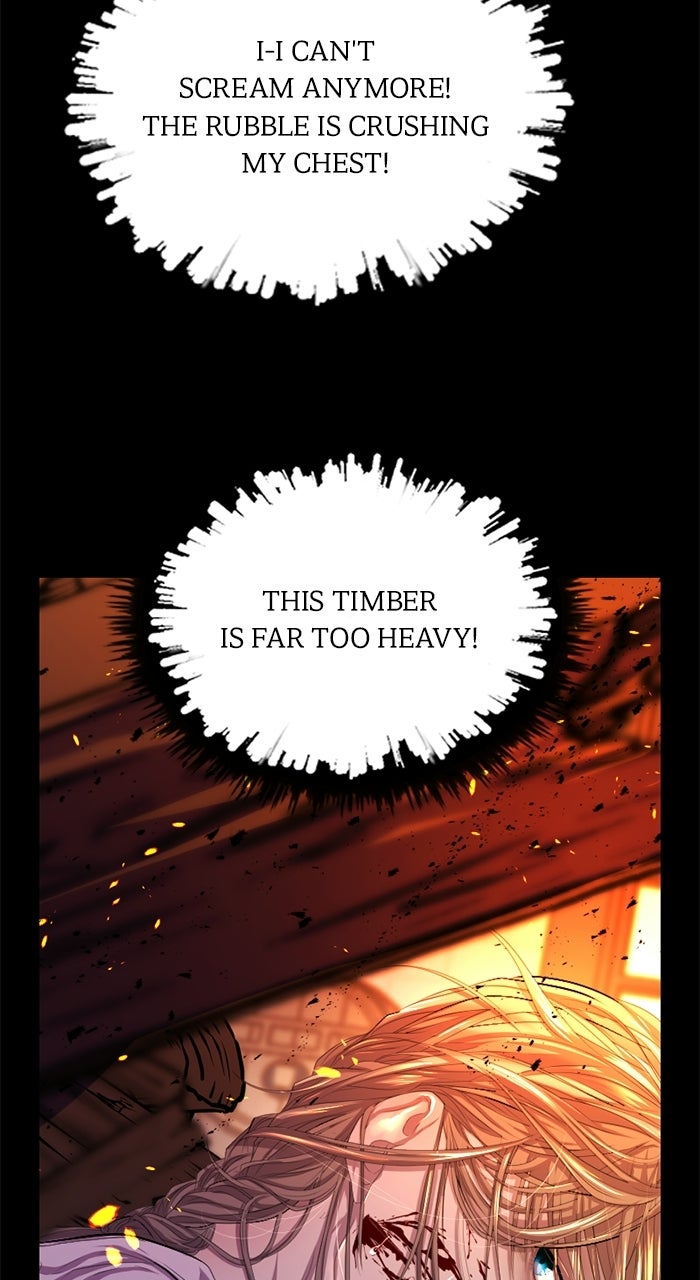 Read KESTREL chapter 8 image 37 on Lezhin