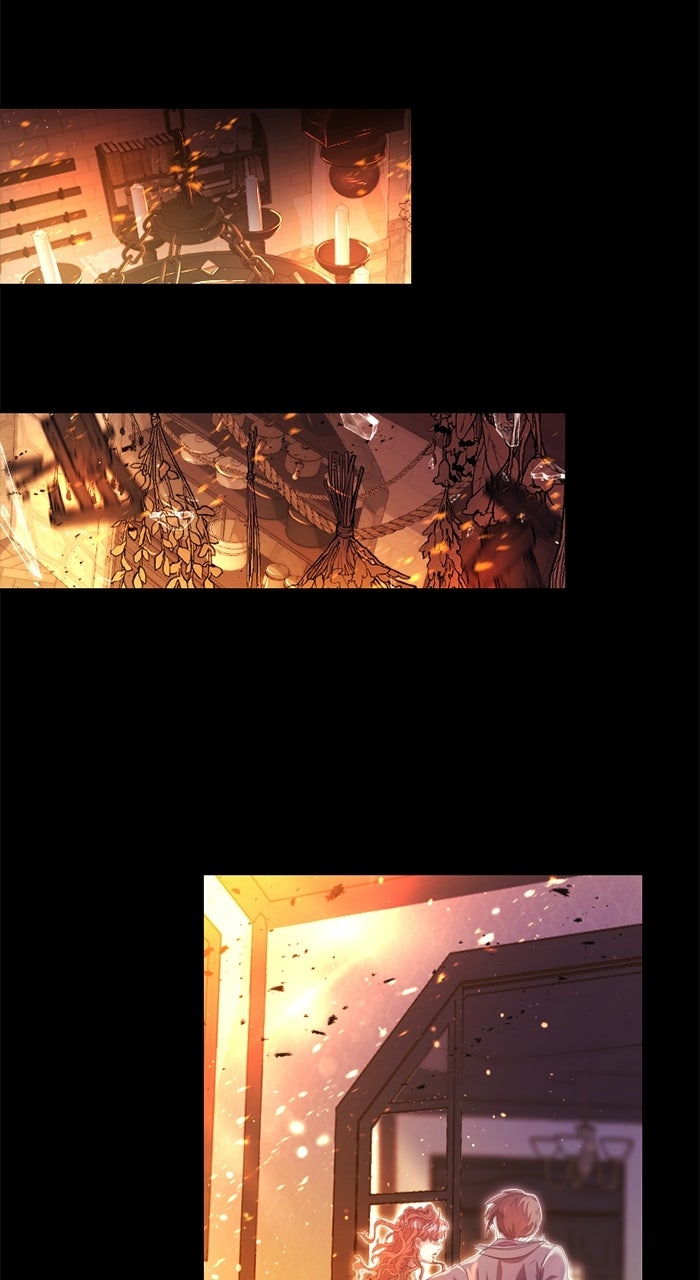 Read KESTREL chapter 8 image 51 on Lezhin