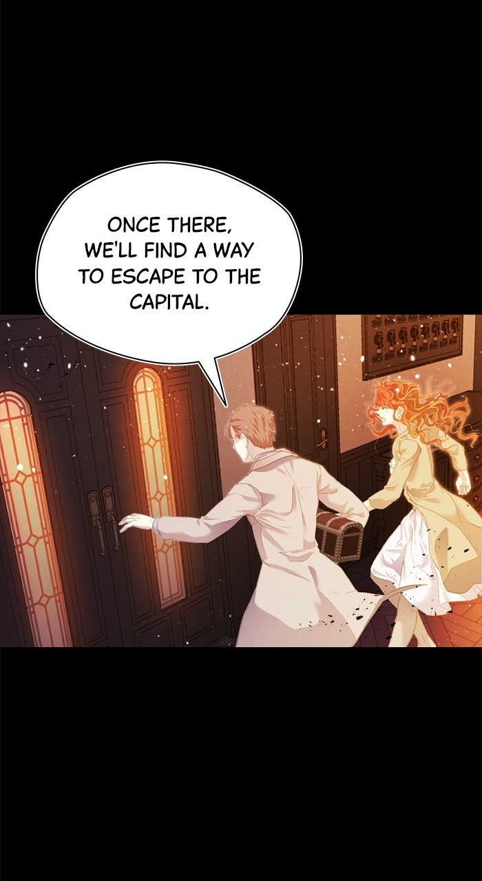Read KESTREL chapter 8 image 53 on Lezhin