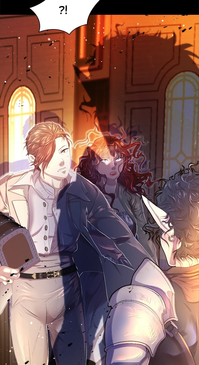 Read KESTREL chapter 8 image 58 on Lezhin