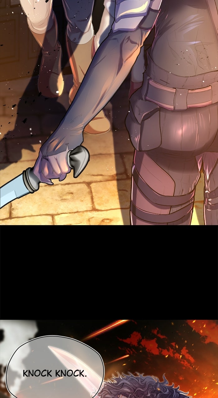 Read KESTREL chapter 8 image 59 on Lezhin