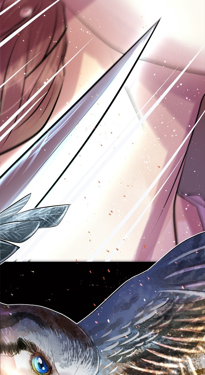 Read KESTREL chapter 8 image 6 on Lezhin