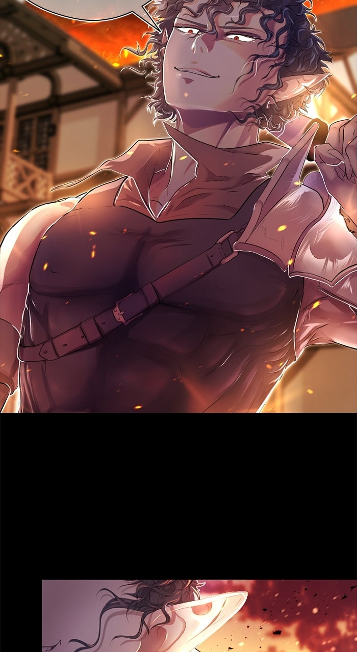 Read KESTREL chapter 8 image 60 on Lezhin