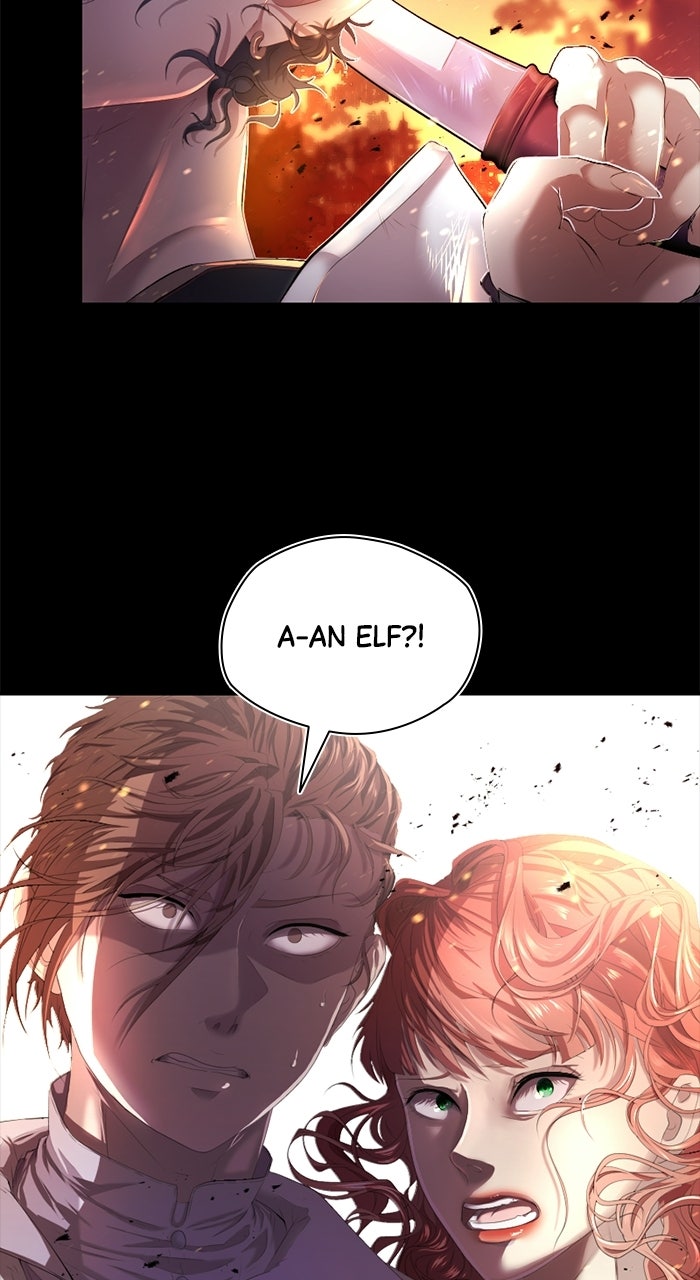 Read KESTREL chapter 8 image 61 on Lezhin