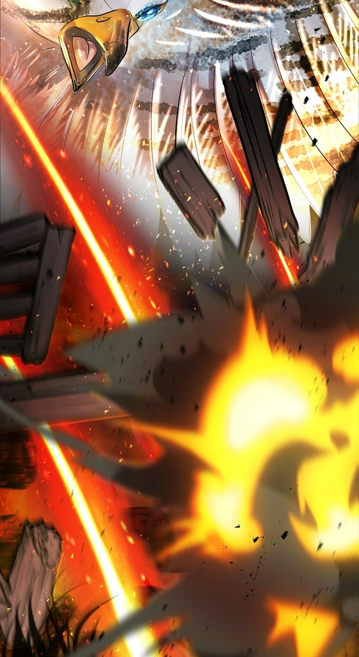 Read KESTREL chapter 8 image 7 on Lezhin
