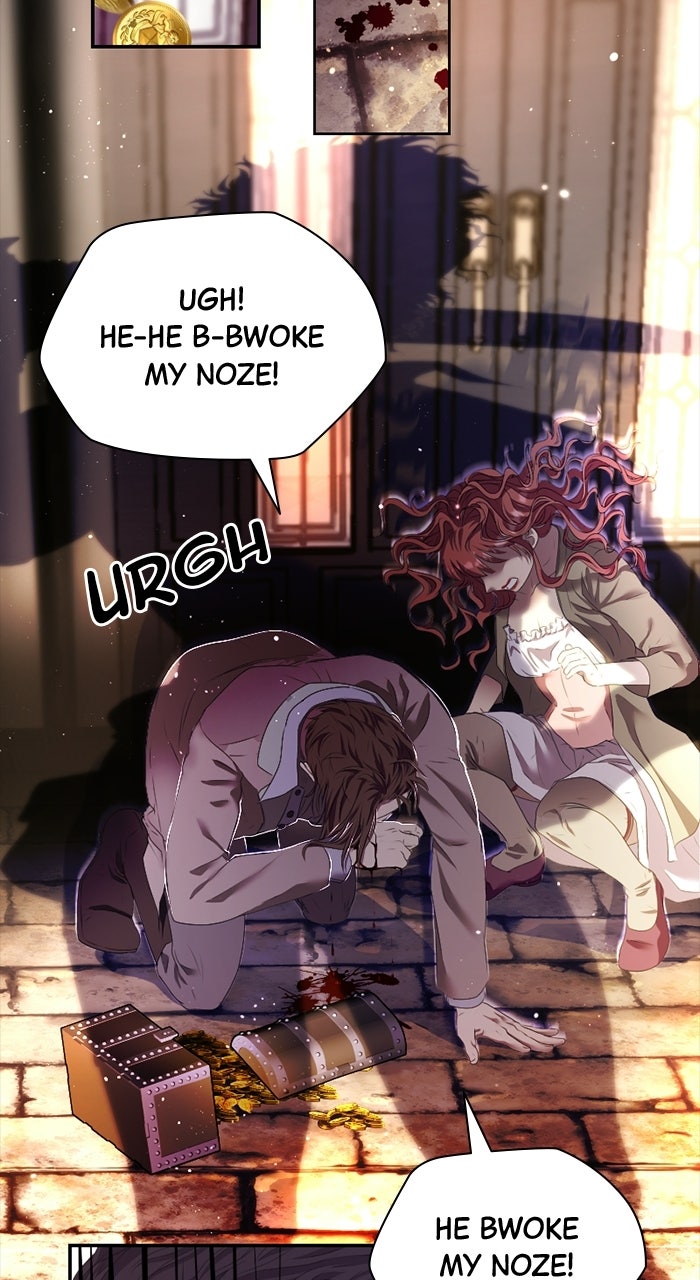 Read KESTREL chapter 8 image 76 on Lezhin