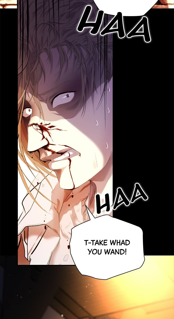 Read KESTREL chapter 8 image 77 on Lezhin