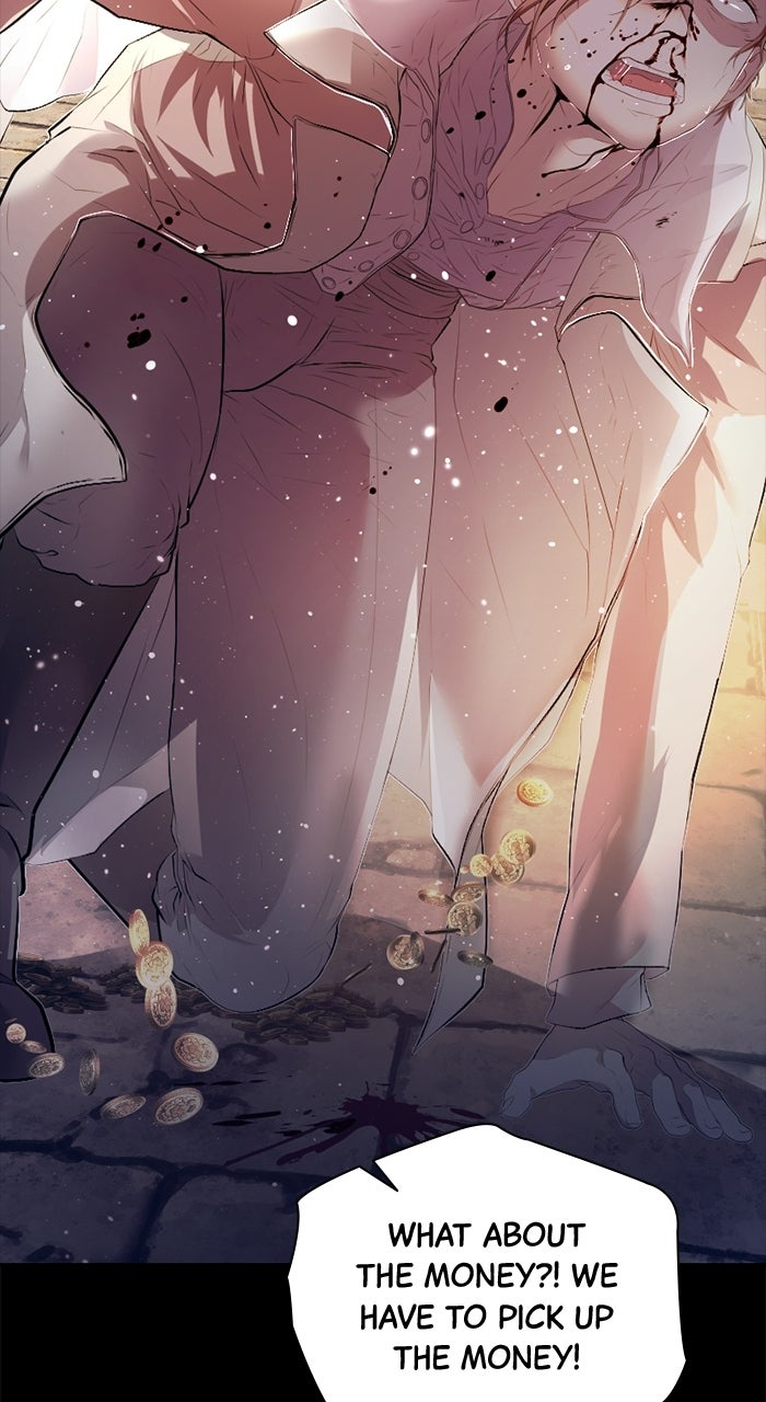 Read KESTREL chapter 8 image 79 on Lezhin