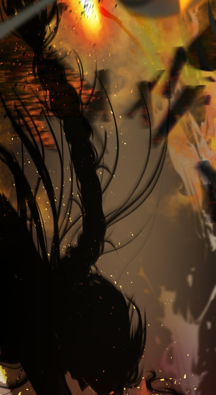 Read KESTREL chapter 8 image 8 on Lezhin