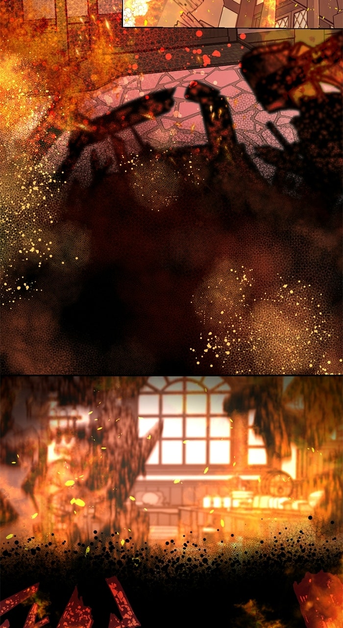 Read KESTREL chapter 8 image 91 on Lezhin