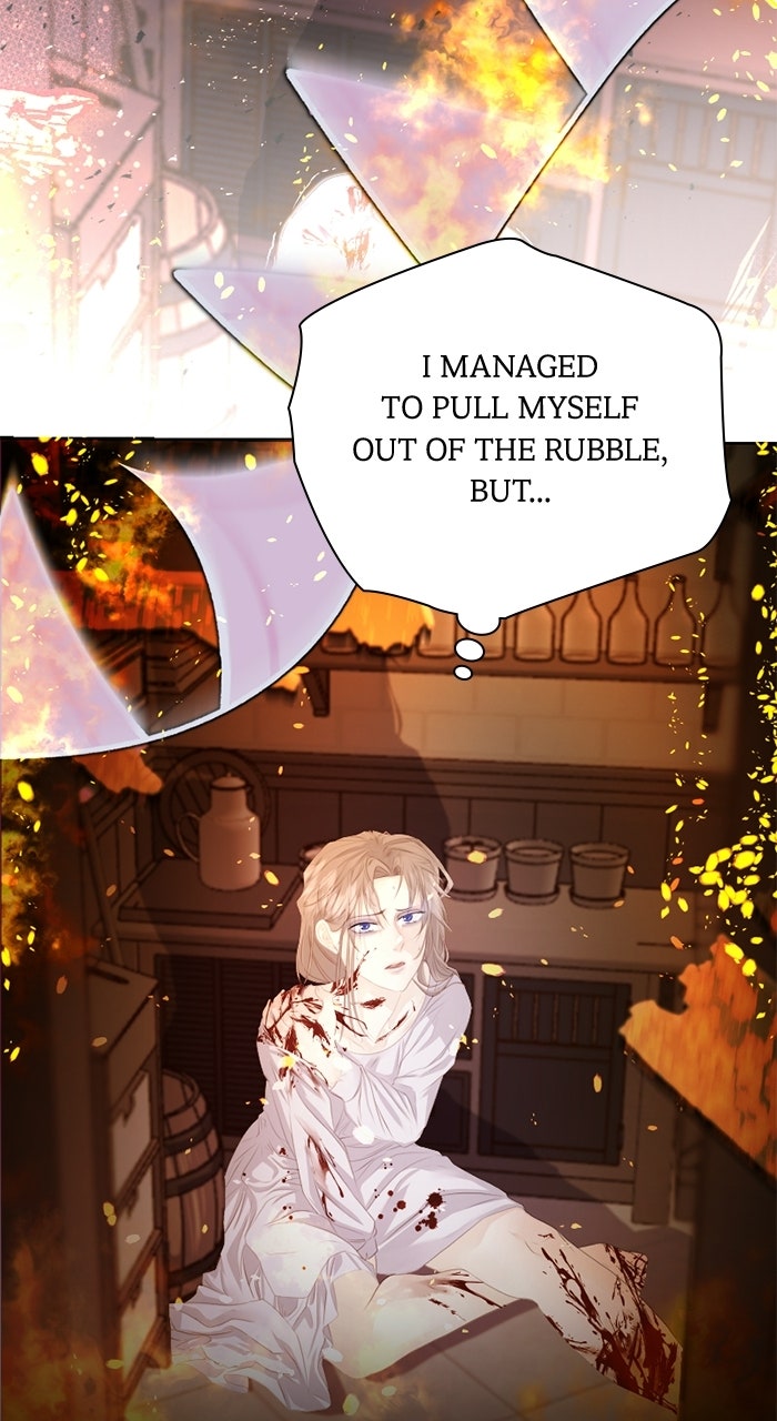 Read KESTREL chapter 8 image 93 on Lezhin