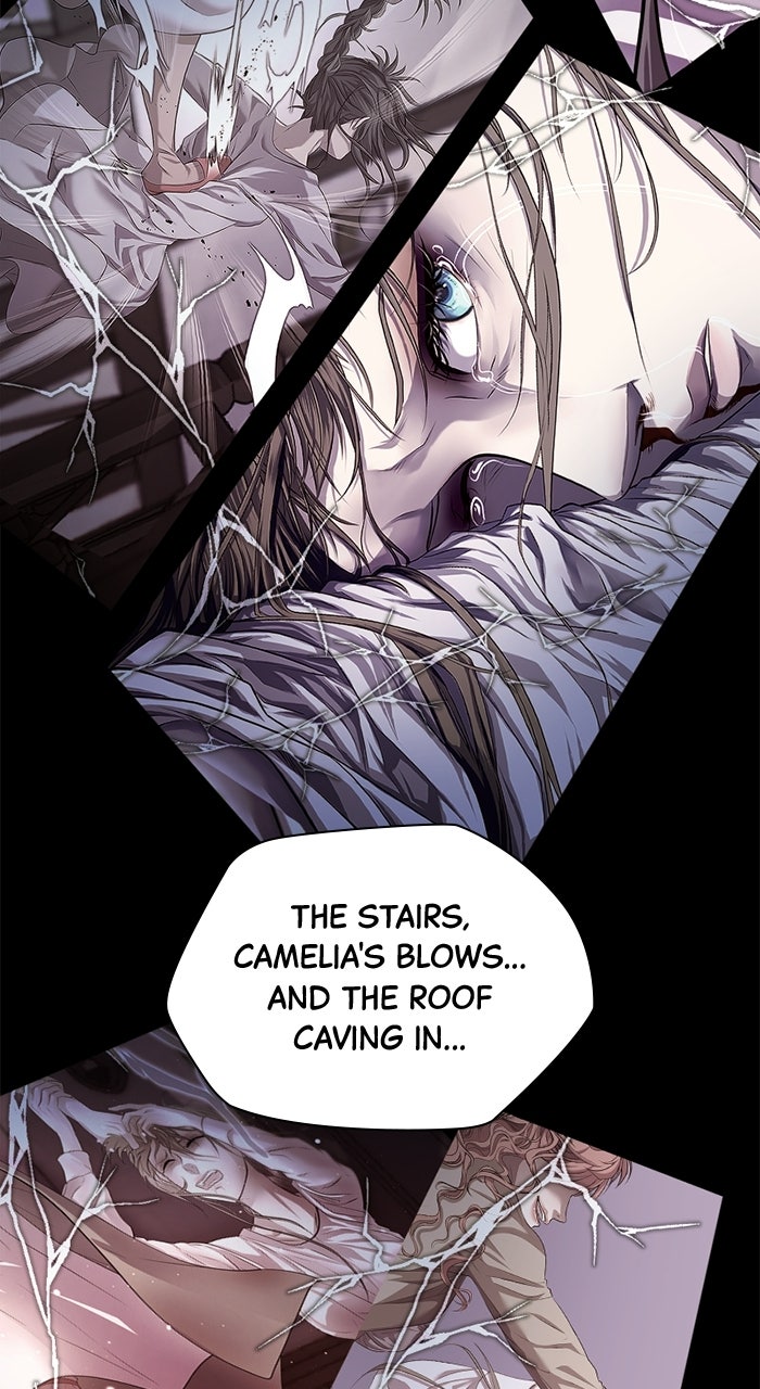 Read KESTREL chapter 8 image 95 on Lezhin