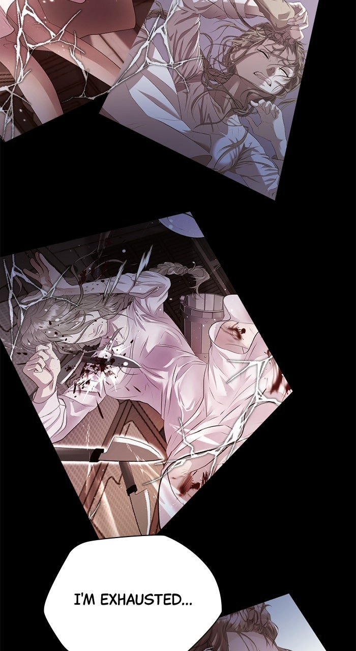 Read KESTREL chapter 8 image 96 on Lezhin