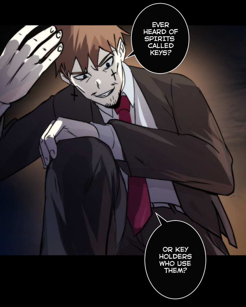 Read Key chapter 1 image 120 on Lezhin