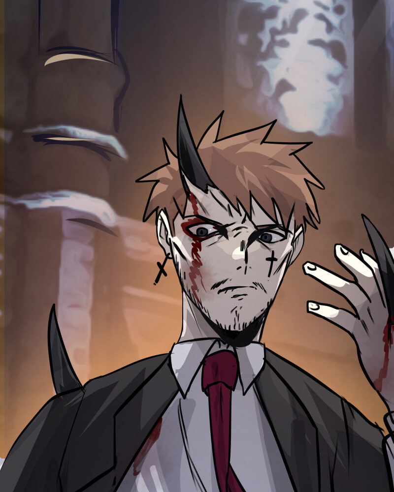Read Key chapter 1 image 154 on Lezhin