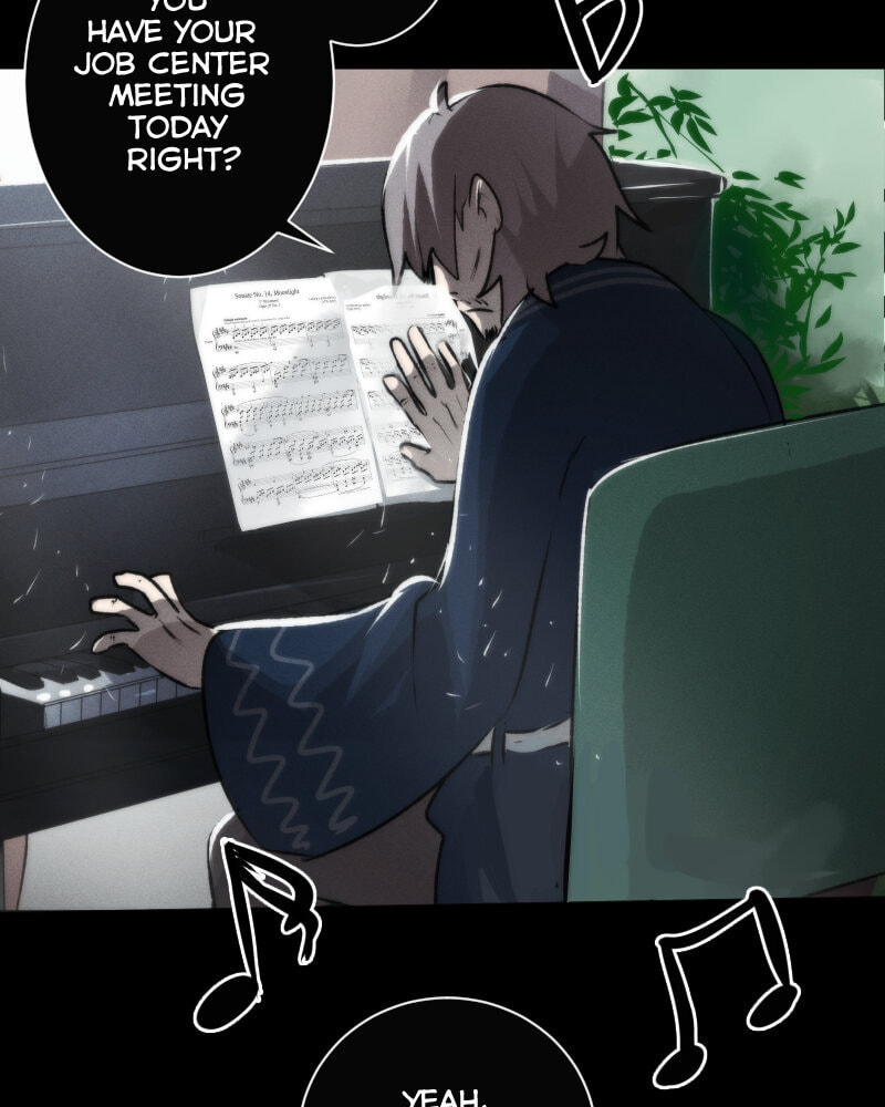 Read Key chapter 1 image 17 on Lezhin