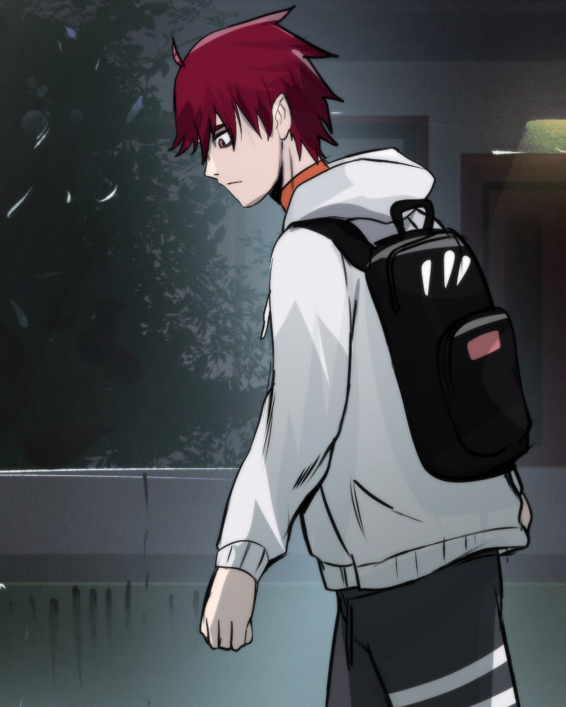 Read Key chapter 1 image 31 on Lezhin